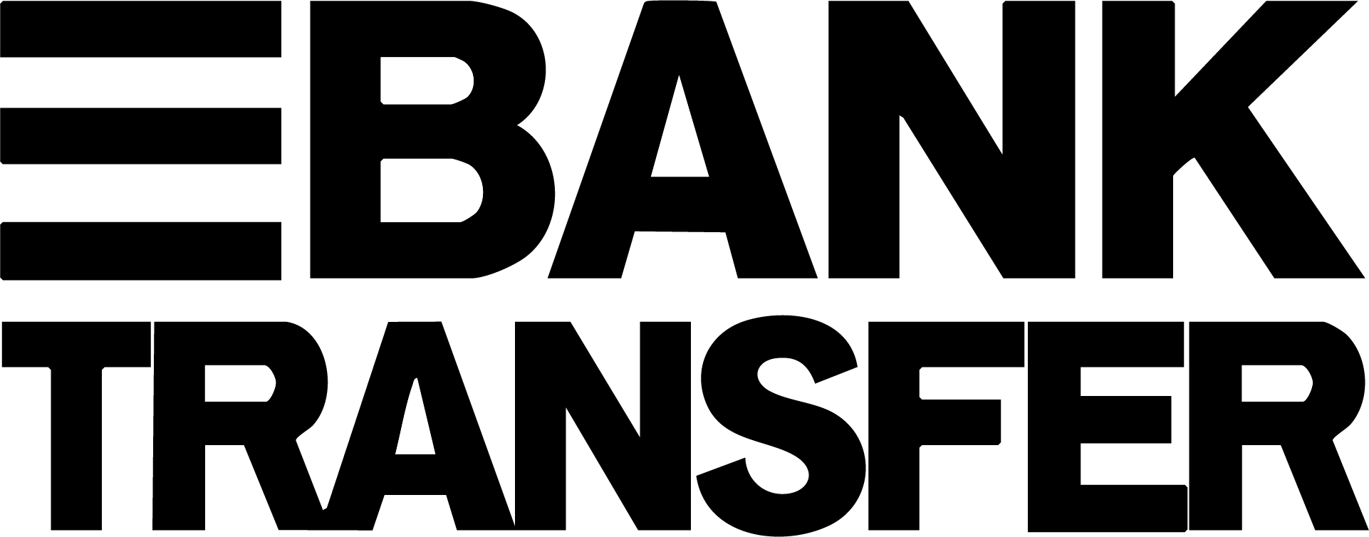 BANK TRANSFER LOGO