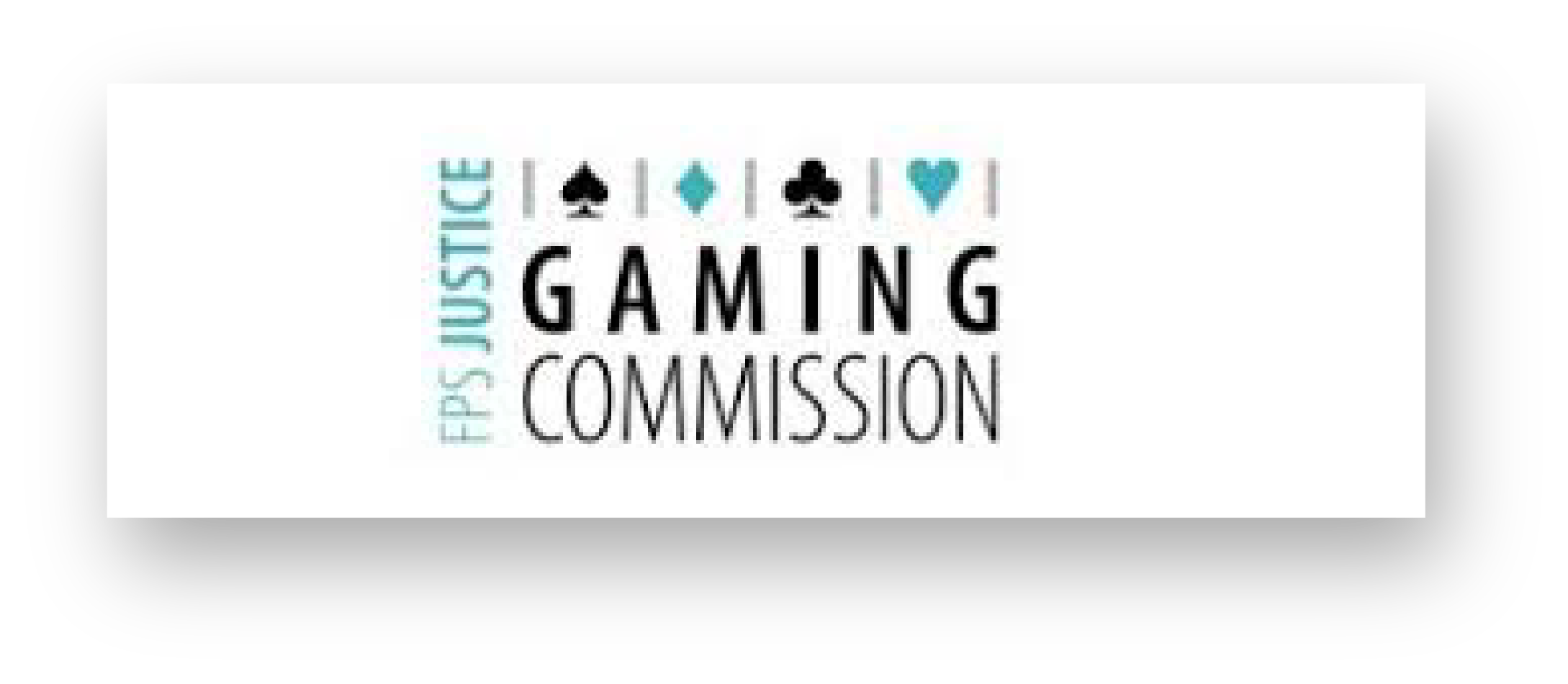 GAMING COMMISSION LOGO