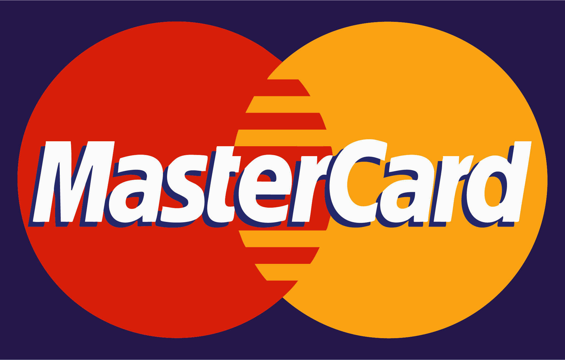 MASTER CARD LOGO