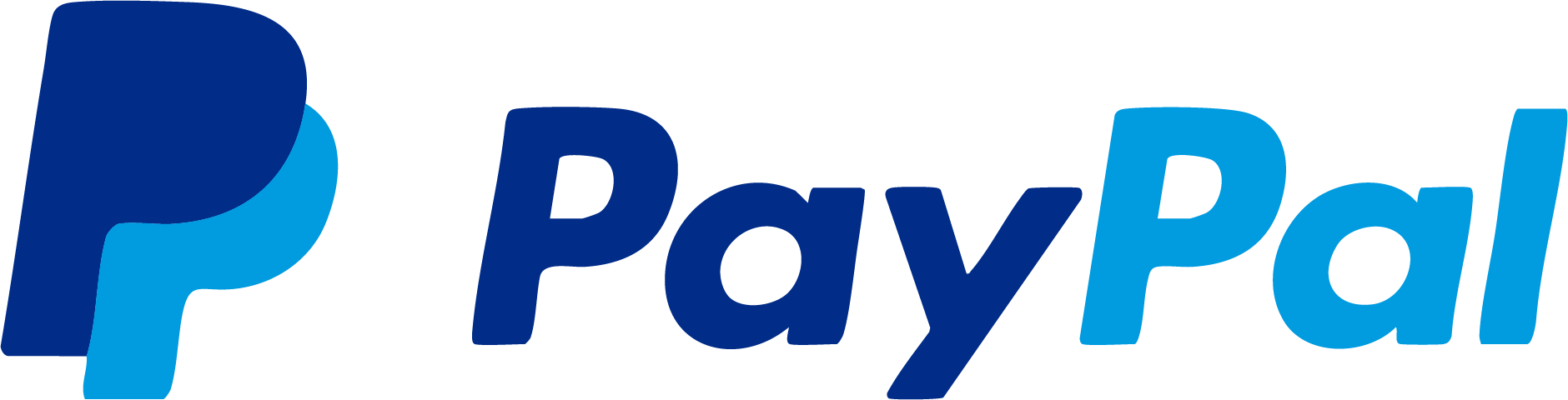PAYPAL LOGO