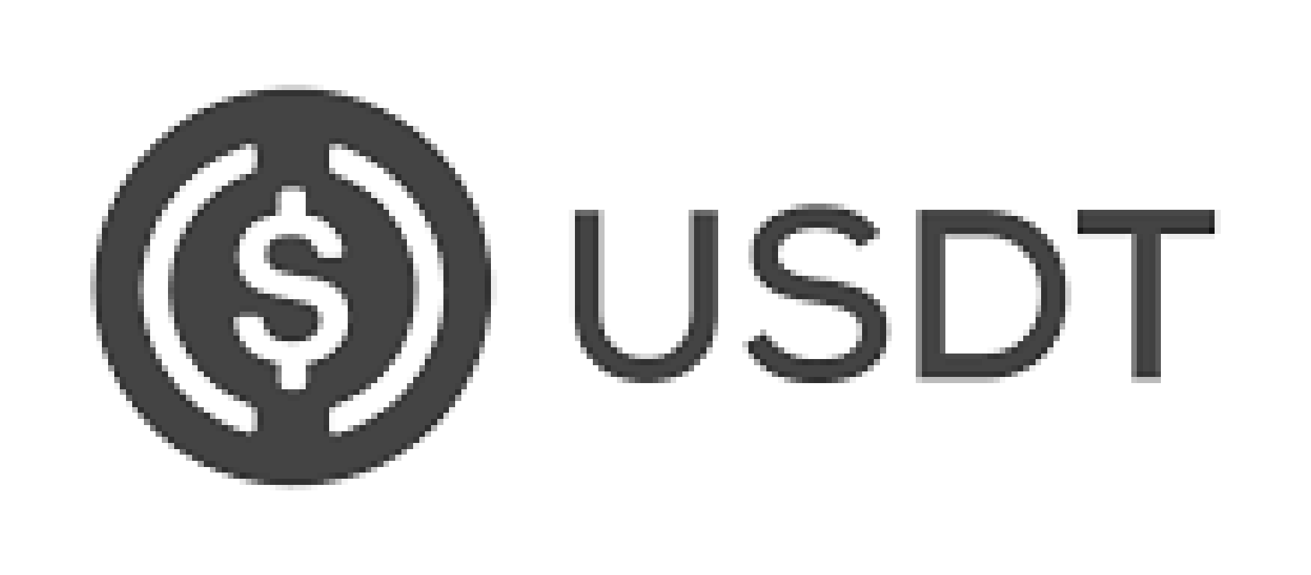 USDT LOGO